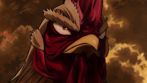 Rooster Fighter: 1×5