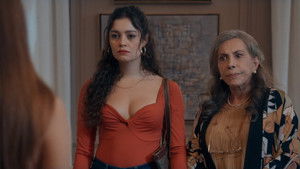 Três Graças: 1×34