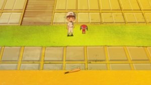 Paranoia Agent Temporada 1 Capitulo 10