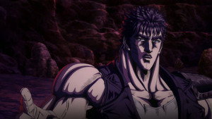 Hokuto no Ken: FIST OF THE NORTH STAR Cap 14