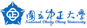 Logo National Chung Cheng University