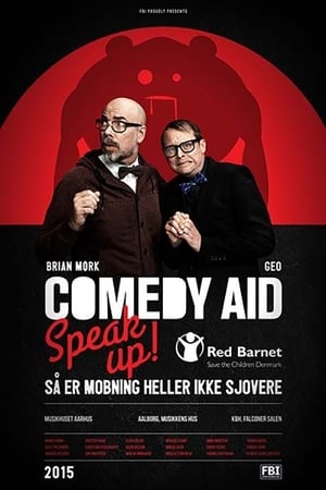 Comedy Aid 2015 film complet
