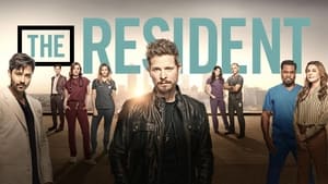 poster The Resident