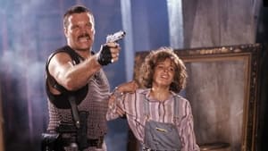 Das Phantom Kommando (1985)