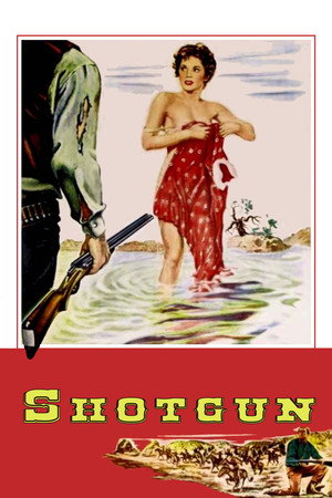 Shotgun
