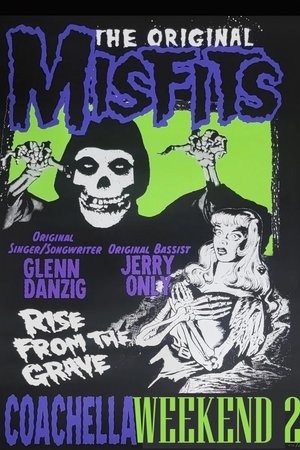 Misfits - Coachella Weekend 2