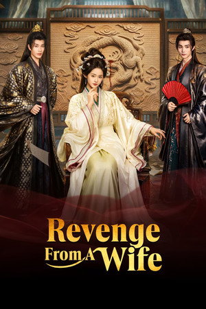 Revenge from a Wife