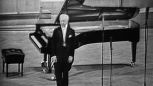 Artur Rubinstein: The Legendary Moscow Recital