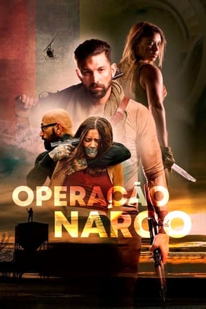 Assistir Operação Narco Online Grátis