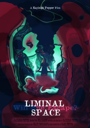Poster Liminal Space 2023