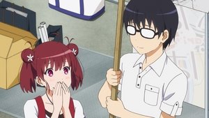 Saekano: 1×9