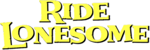 Ride Lonesome