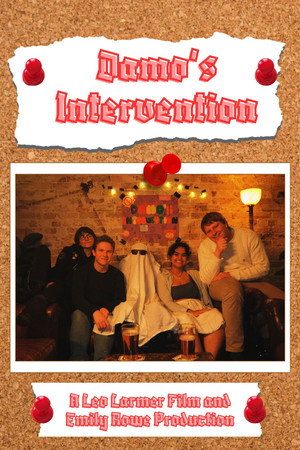 Damo's Intervention 5