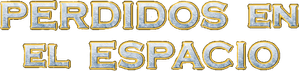 Perdidos en el espacio — Logos 6