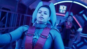 The Expanse: 3×2