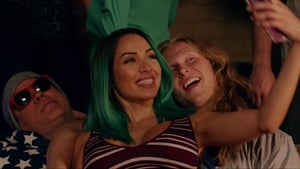 Wally Got Wasted (2019)