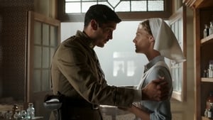 Morocco: Love in Times of War Episode 12