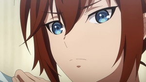 The Beginning After the End - Season 2 Episode 11