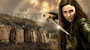 poster The Outpost