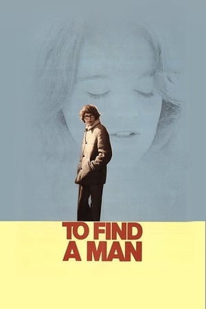 Poster To Find a Man 1972