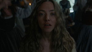 The Testament of Ann Lee