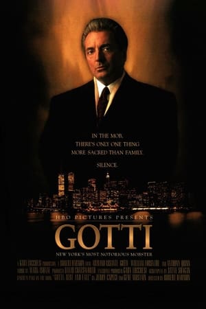 Gotti poster