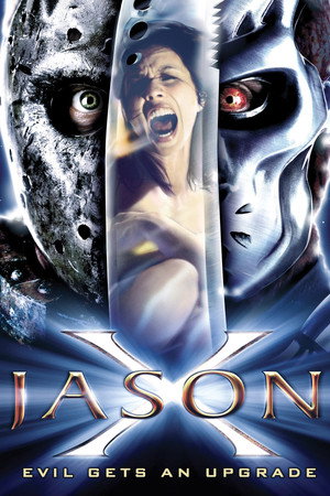 Jason X