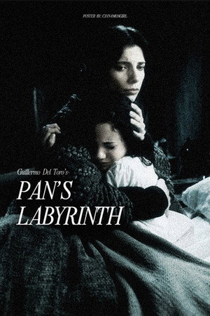 poster Pan's Labyrinth