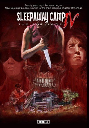 Sleepaway Camp IV: The Survivor