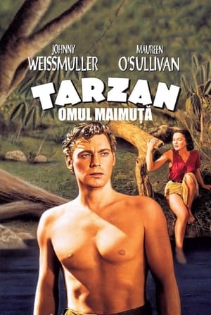 Tarzan the Ape Man 1932