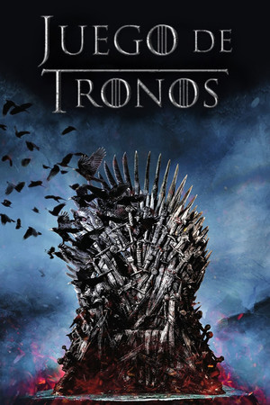 poster Game of Thrones