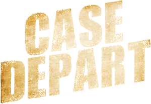 Case départ — Logos 1