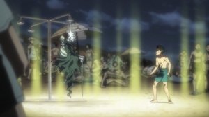 Ushio and Tora: Season 1 Episode 6 – The Sea of the Ayakashi