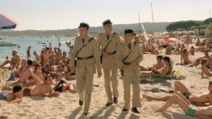 Le Gendarme et les Extra-terrestres film complet