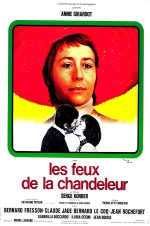 Poster Les Feux de la Chandeleur 1972