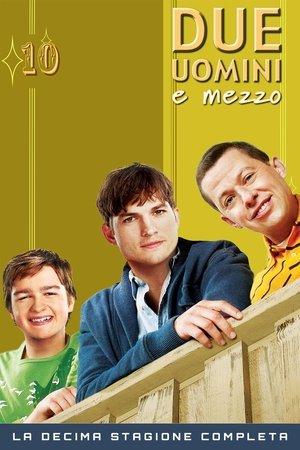 Due uomini e mezzo: Stagione 10