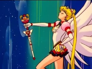 Sailor Moon: 5×24