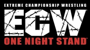 ECW One Night Stand 2005 film complet