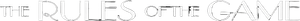La regla del juego — Logos 2