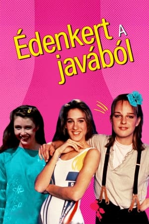 Image Édenkert a javából