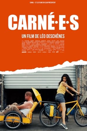 Poster Carné·e·s 2021