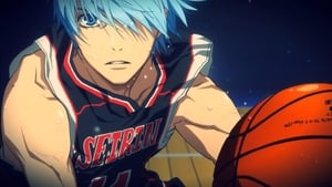 Kuroko no Basket คุโรโกะ โนะ บาสเก็ต ภาค 1-3 พากย์ไทย