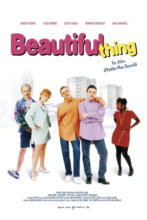 Beautiful Thing 1996