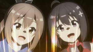 BOFURI: I Don’t Want to Get Hurt, so I’ll Max Out My Defense. Season 1 Episode 4