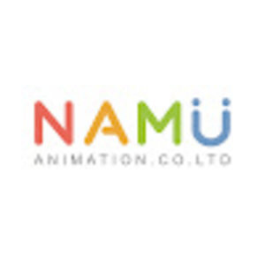 Logo Namu Animation