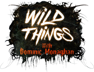 Wild Things with Dominic Monaghan — Logos 3