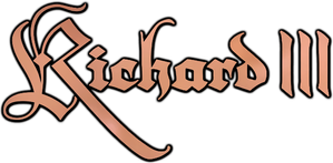 Ricardo III — Logos 2