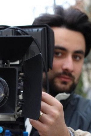 Octavian Repede portrait