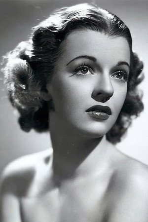 Dale Evans portrait
