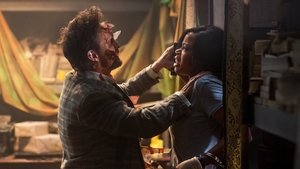 Ash vs Evil Dead Season 1 Episode 4